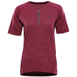 Dámské triko Alpine Pro Gereta 3