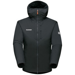 Pánská bunda Mammut Rime IN Flex hooded Jacket Men