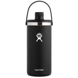 Láhev Hydro Flask Oasis Mouth 128 oz (3784 ml)
