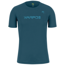 Pánské triko Karpos Loma Evo T-Shirt