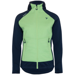 Dámská mikina Silvini Divera