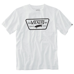 Pánské triko Vans MN Full Patch