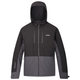 Pánská bunda Regatta Highton Str III