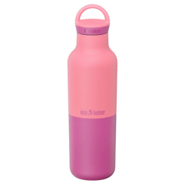 Termoska Klean Kanteen Rise Classic 20oz (w/Arch Loop Cap)