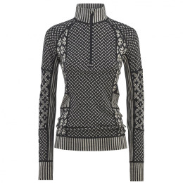 Dámské funkční triko Kari Traa Smekker H/Z