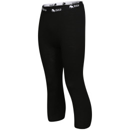 Pánské 3/4 spodky Zulu Merino 160