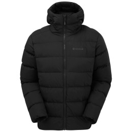 Pánská péřová bunda Montane Tundra Hoodie