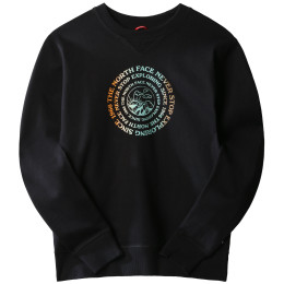 Pánské triko The North Face M Regrind Crew