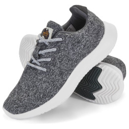 Boty Gumbies Sneaker Granite
