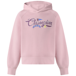 Dětská mikina Champion Hooded Sweatshirt G