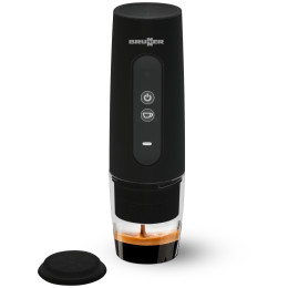 Cestovní kávovar Brunner Vivamoca