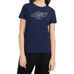 Dámské triko 4F Tshirt F3309