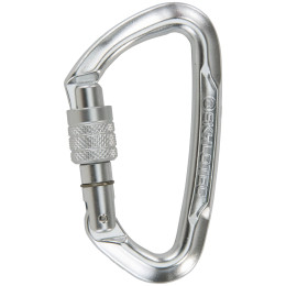 Karabina Skylotec Lime SG (screw gate)