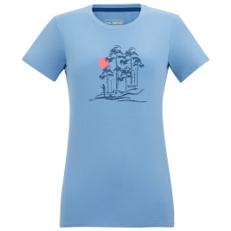 Dámské triko Regatta Women’s Fingal Stretch