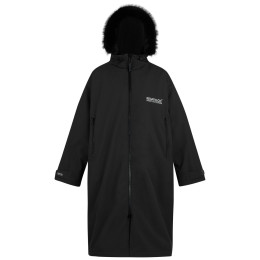 Nepromokavý kabát Regatta Adult Waterproof Changing Robe Pro