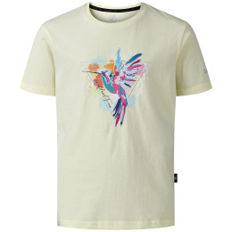 Dětské triko Dare 2b Trailbazer III Tee Wax Yellow