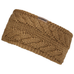 Čelenka Fundango Cream Headband