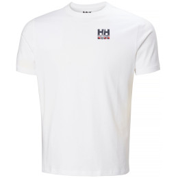 Pánské tričko Helly Hansen Shoreline T-Shirt 3.0
