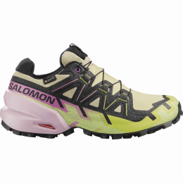 Dámské boty Salomon Speedcross 6 Gore-Tex