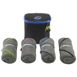 Ručník Outwell Seadream towel 4 pack
