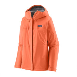 Dámská bunda Patagonia Torrentshell 3L Jacket