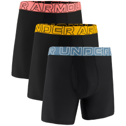 Pánské boxerky Under Armour Performance Tech - Solid 6
