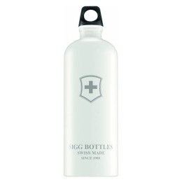 Láhev Sigg Swiss Emblem 0,6 l