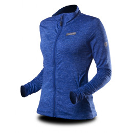 Dámská mikina Trimm Prima modrá