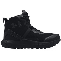 Dámské boty Under Armour W Micro G Valsetz Mid