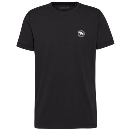 Pánské triko Mammut Core T-Shirt Men Garantie