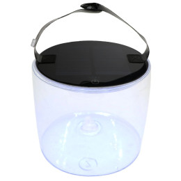 Solární lampa Coelsol Luna Standard L1-L