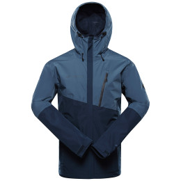 Pánská bunda Alpine Pro Norem 3