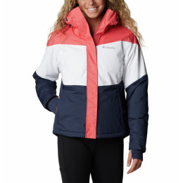 Dámská bunda Columbia Tipton Peak™ II Insulated Jacket