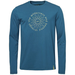 Pánské triko Loap Alborg