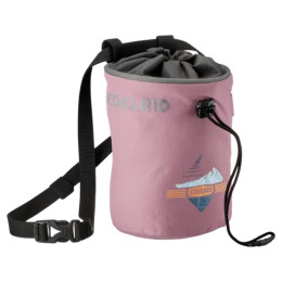 Pytlík na magnézium Edelrid Chalk Bag Rodeo small