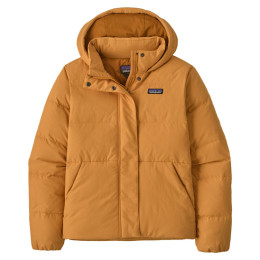 Dámská bunda Patagonia W's Sisar Down Hoody Jkt