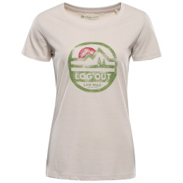 Dámské triko Alpine Pro Termesa 4