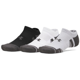 Sada ponožek Under Armour New UA Perf Tech 3Pk Ns