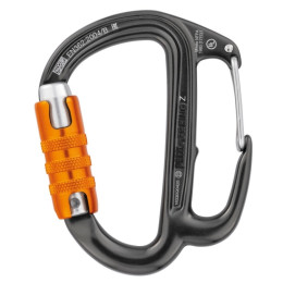 Karabina Petzl Freino Z Triact-Lock