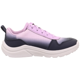 Dětské tenisky Superfit Kicks Blue