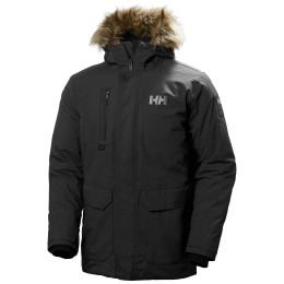 Pánská zimní bunda Helly Hansen Svalbard Parka