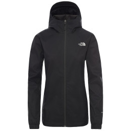 Dámská bunda The North Face W Quest Jacket