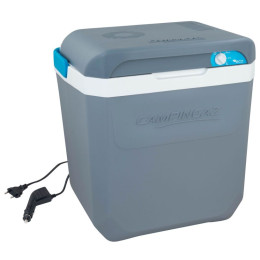 Chladicí box Campingaz Powerbox plus 28L 12/230V TE Cooler EU