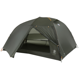 Ultralehký stan Big Agnes Copper Spur UL3 Bikepack