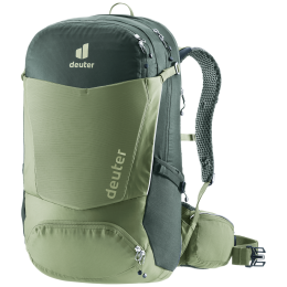 Cyklistický batoh Deuter Trans Alpine Pro 28