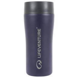 Termohrnek LifeVenture One Touch Thermal Mug 350 ml