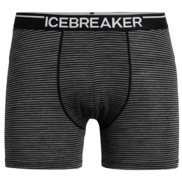 Pánské boxerky Icebreaker Mens Anatomica Boxers