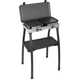 Plynový gril Brunner Devil Kookmaster