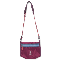Taška přes rameno Cotopaxi Lista 2L Crossbody Bag Del Dia