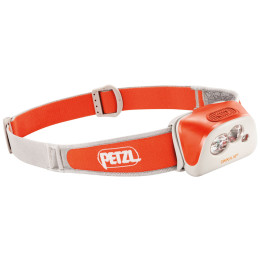 Čelovka Petzl Tikka XP 160 lm